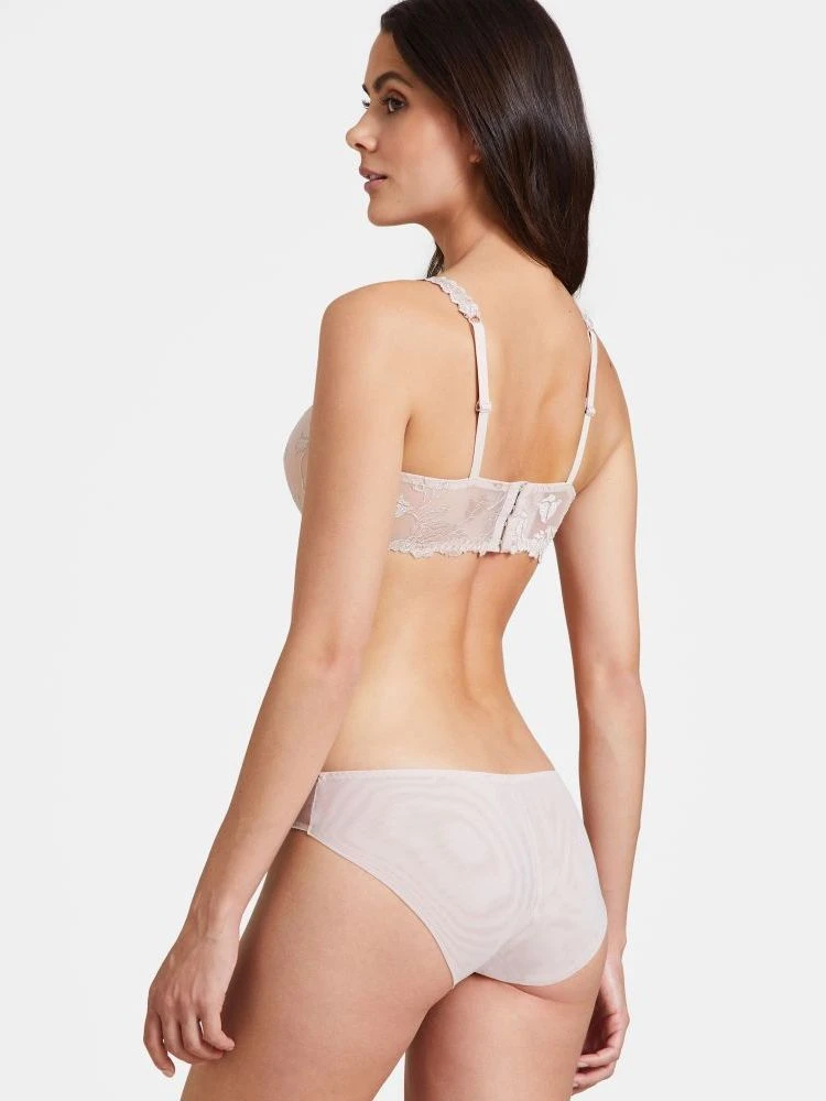 Bügel-BH SOFTESSENCE TM Spitze Von Aubade – Bild 5