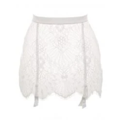 Spitze Strapsgürtel Von Prelude Milano