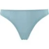 String 4 Cm SPACE ODYSSEY STYLE Shining Blue And Silver Von Marlies Dekkers