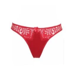 String BLACK SWAN Satin Von Prelude Milano