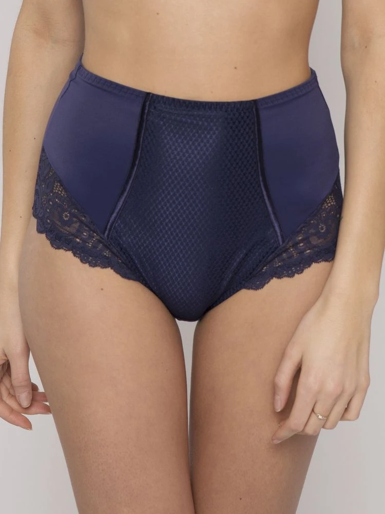 MAISON LEJABY Shaping Slip Mit Spitze GABY Von Maisonlejaby – Bild 4