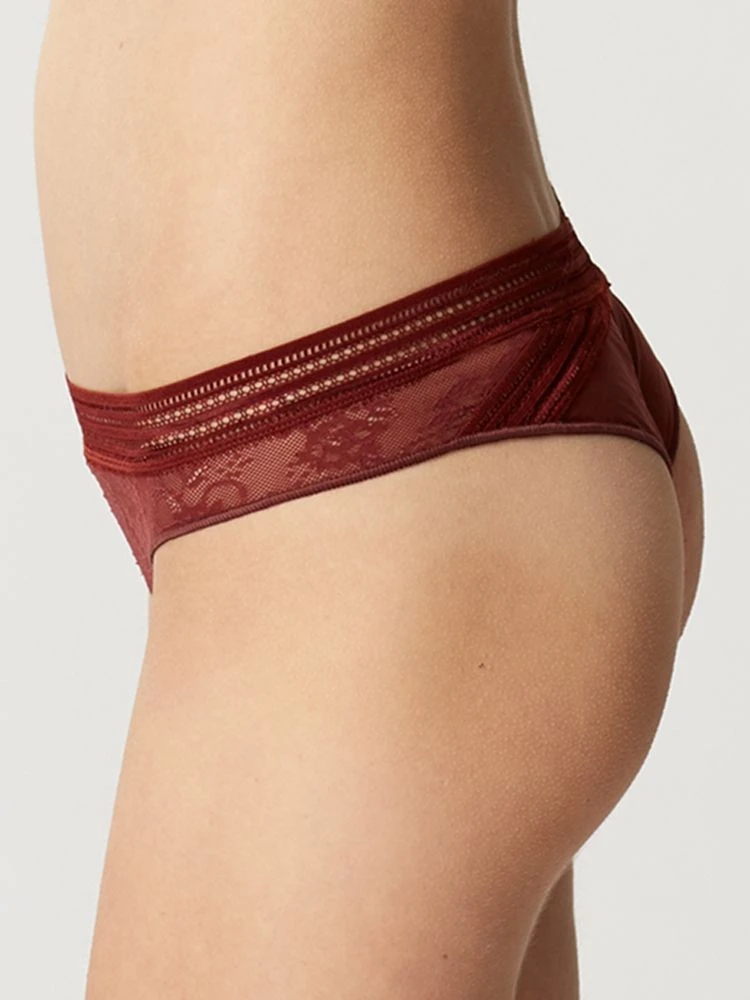 Tüllspitze String MISS LEJABY Von Maison Lejaby – Bild 6