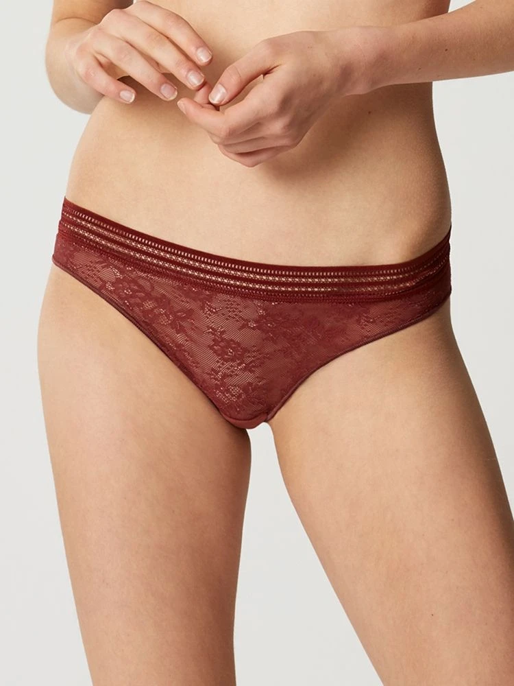 Tüllspitze String MISS LEJABY Von Maison Lejaby – Bild 7