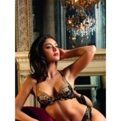 Triangel BH DEESSE EN GLAM Von Lise Charmel