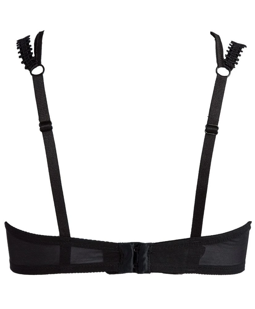 Bügel-BH Hochgeschlossen EISENBAHN Von Diamor – Bild 4